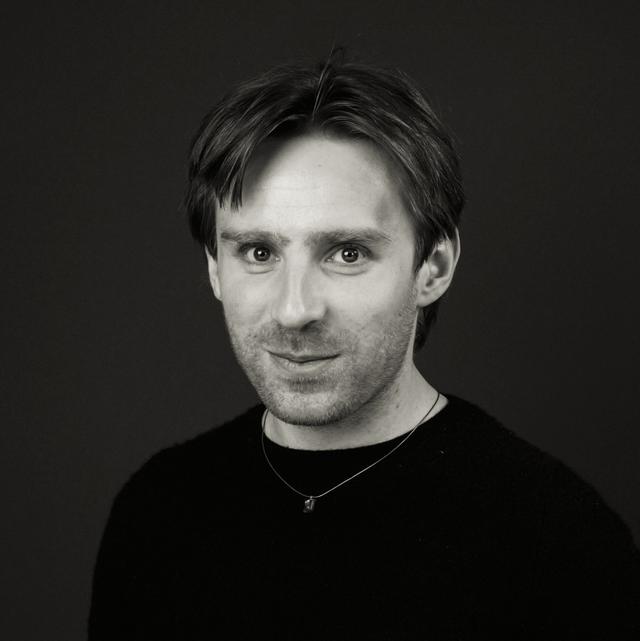 Will Showler